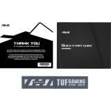 Carte graphique NVIDIA GeForce RTX 5060 ASUS TUF Gaming OC 8GB (TUF-RTX5060-O8G-GAMING)