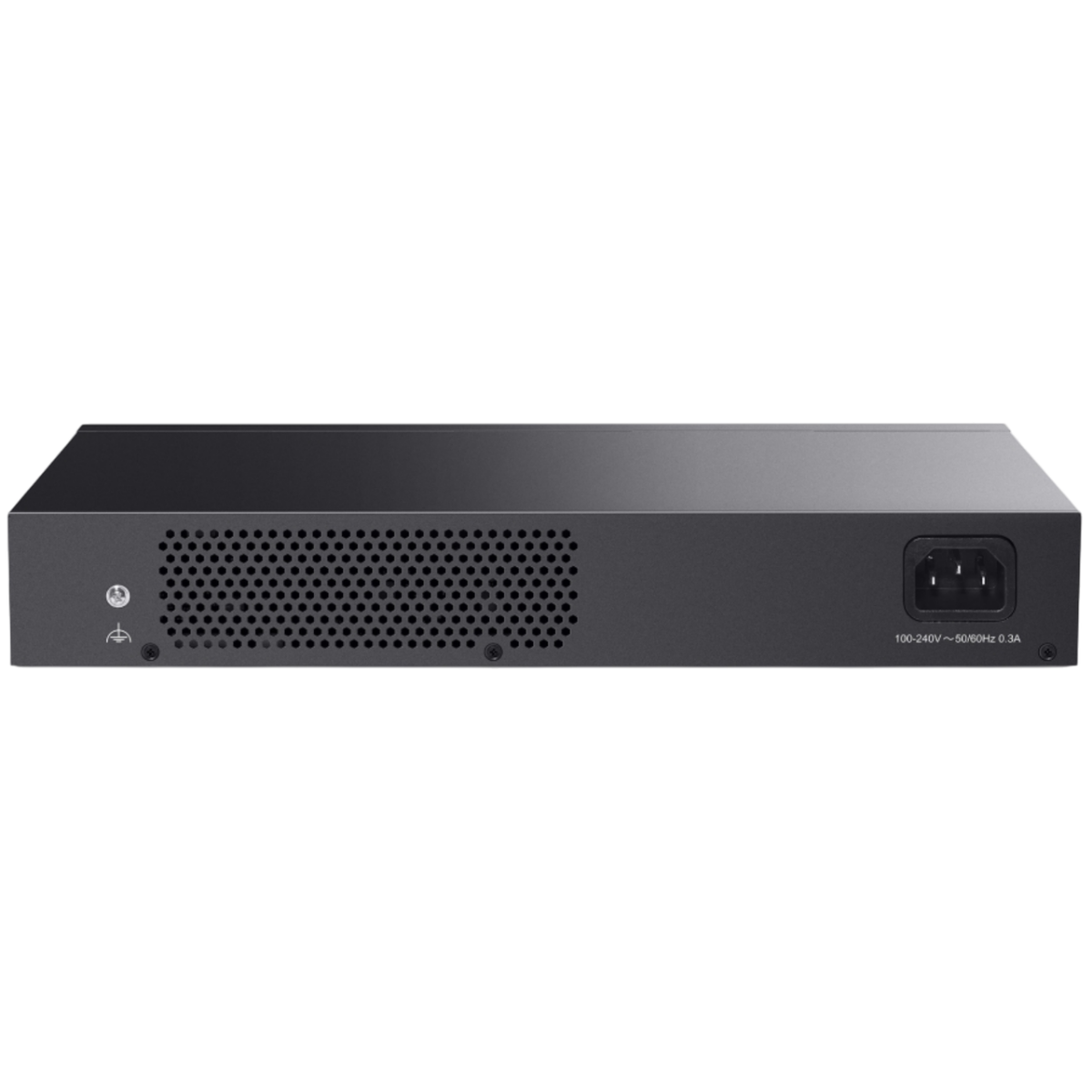Commutateur (switch) Mercusys MS116GS - photo 3