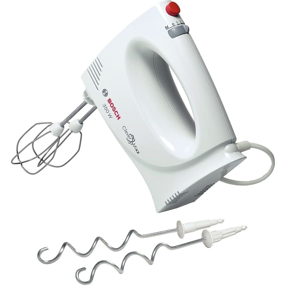 Mixeur Bosch MFQ3030 White