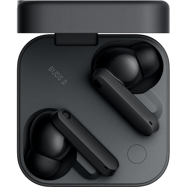 Casque Nothing Buds 2 Dark Grey - A10600098