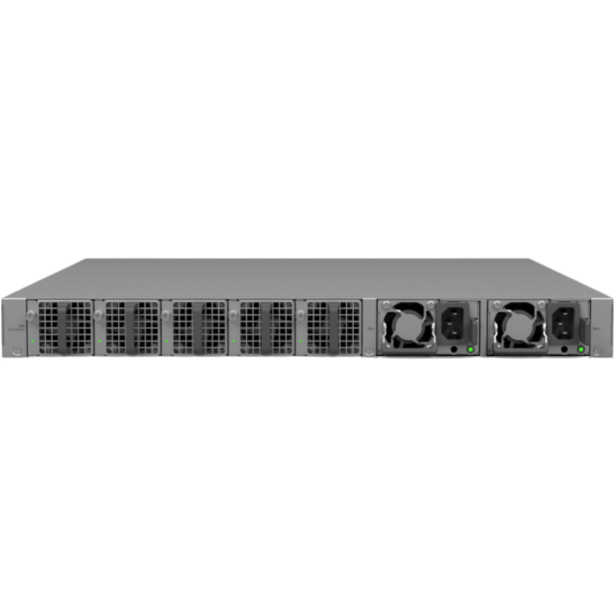 Commutateur (switch) Ubiquiti Enterprise Campus Aggregation - ECS-Aggregation - photo 3