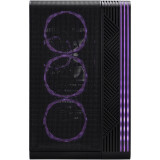Boîtier 1STPLAYER VT7 ARGB Black (VT7-BK-4FS7)