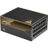 Power Supply Unit 1600W MSI MEG Ai1600T PCIE5 (306-7ZPEX11-CE0)