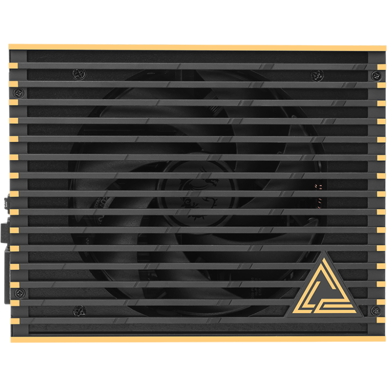 Power Supply Unit 1600W MSI MEG Ai1600T PCIE5 - 306-7ZPEX11-CE0 - photo 3