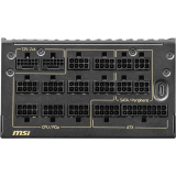 Power Supply Unit 1600W MSI MEG Ai1600T PCIE5 (306-7ZPEX11-CE0)