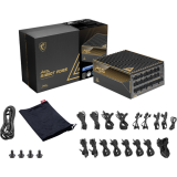 Power Supply Unit 1600W MSI MEG Ai1600T PCIE5 (306-7ZPEX11-CE0)