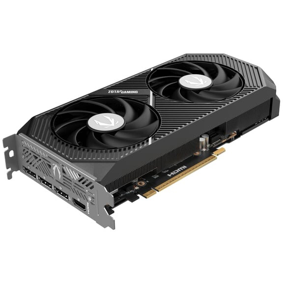 carte graphique NVIDIA GeForce RTX 5070 Zotac Twin Edge OC 12GB (ZT-B50700H-10P) - photo 3