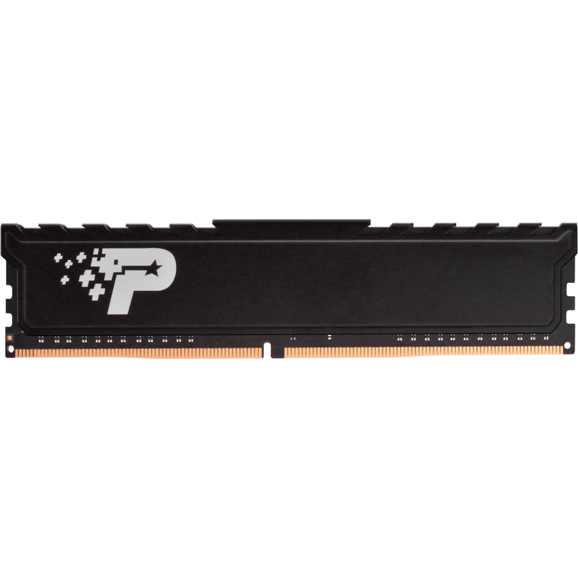 Mémoire vive 16GB DDR4 3200MHz Patriot Signature Premium (PSP416G3200H1)