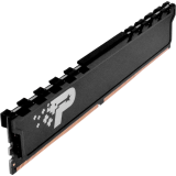 Mémoire vive 16GB DDR4 3200MHz Patriot Signature Premium (PSP416G3200H1)