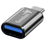 Adaptateur USB - USB Type-C, Genius ACC-C2A (32590002400)