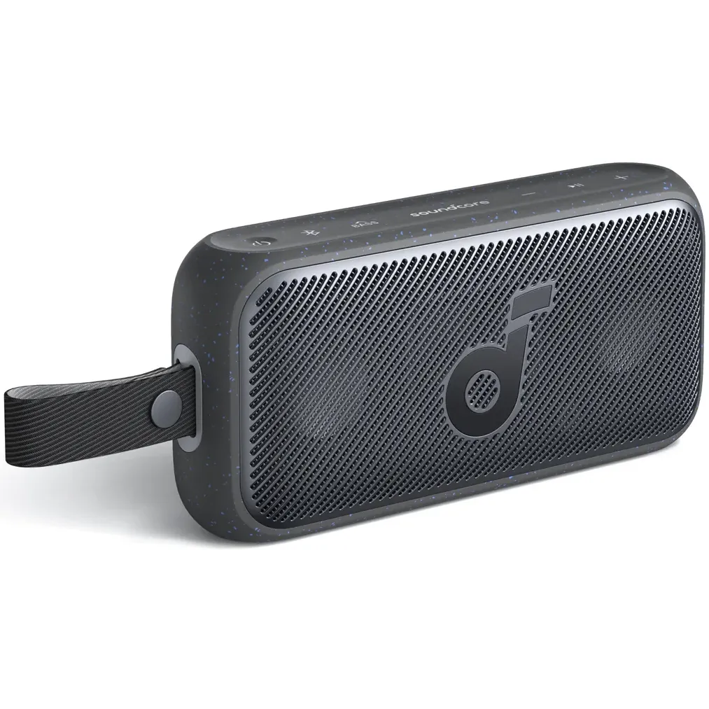 Tragbare Lautsprecher Anker Soundcore Motion 300 Mirage Black - A3135011