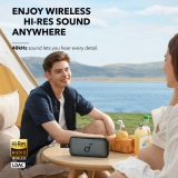 Tragbare Lautsprecher Anker Soundcore Motion 300 Mirage Black (A3135011)