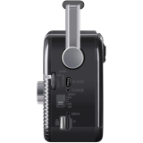 Radiosender Defender VEGA (65079/65179)