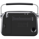 Radiosender Defender VEGA (65079/65179)
