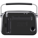 Radiosender Defender VEGA (65079/65179)