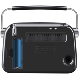 Radiosender Defender VEGA (65079/65179)