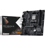 Mainboard MSI PRO B840M-B