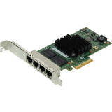 Carte réseau Intel I350T4V2BLK
