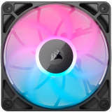 Ventilateur pour boîtier Corsair iCUE LINK RX120 MAX RGB Black (CO-9051034-WW)