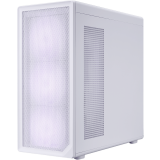 Boîtier 1STPLAYER AU8 ARGB White (AU8-WH-4FE7-14-W)