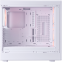 Boîtier 1STPLAYER AU8 ARGB White - AU8-WH-4FE7-14-W - photo 5