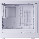 Boîtier 1STPLAYER AU8 ARGB White (AU8-WH-4FE7-14-W)