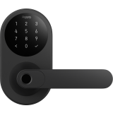 Smart door lock Aqara Smart Door Lock U300 Black (DL-D02D_BL)