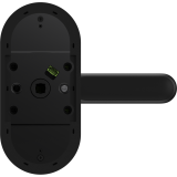 Smart door lock Aqara Smart Door Lock U300 Black (DL-D02D_BL)