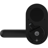 Smart door lock Aqara Smart Door Lock U300 Black (DL-D02D_BL)