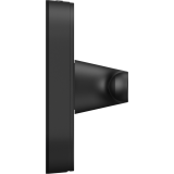 Smart door lock Aqara Smart Door Lock U300 Black (DL-D02D_BL)