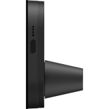 Smart door lock Aqara Smart Door Lock U300 Black (DL-D02D_BL)