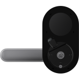 Smart door lock Aqara Smart Door Lock U300 Grey (DL-D02D_GR)