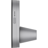 Smart door lock Aqara Smart Door Lock U300 Grey (DL-D02D_GR)