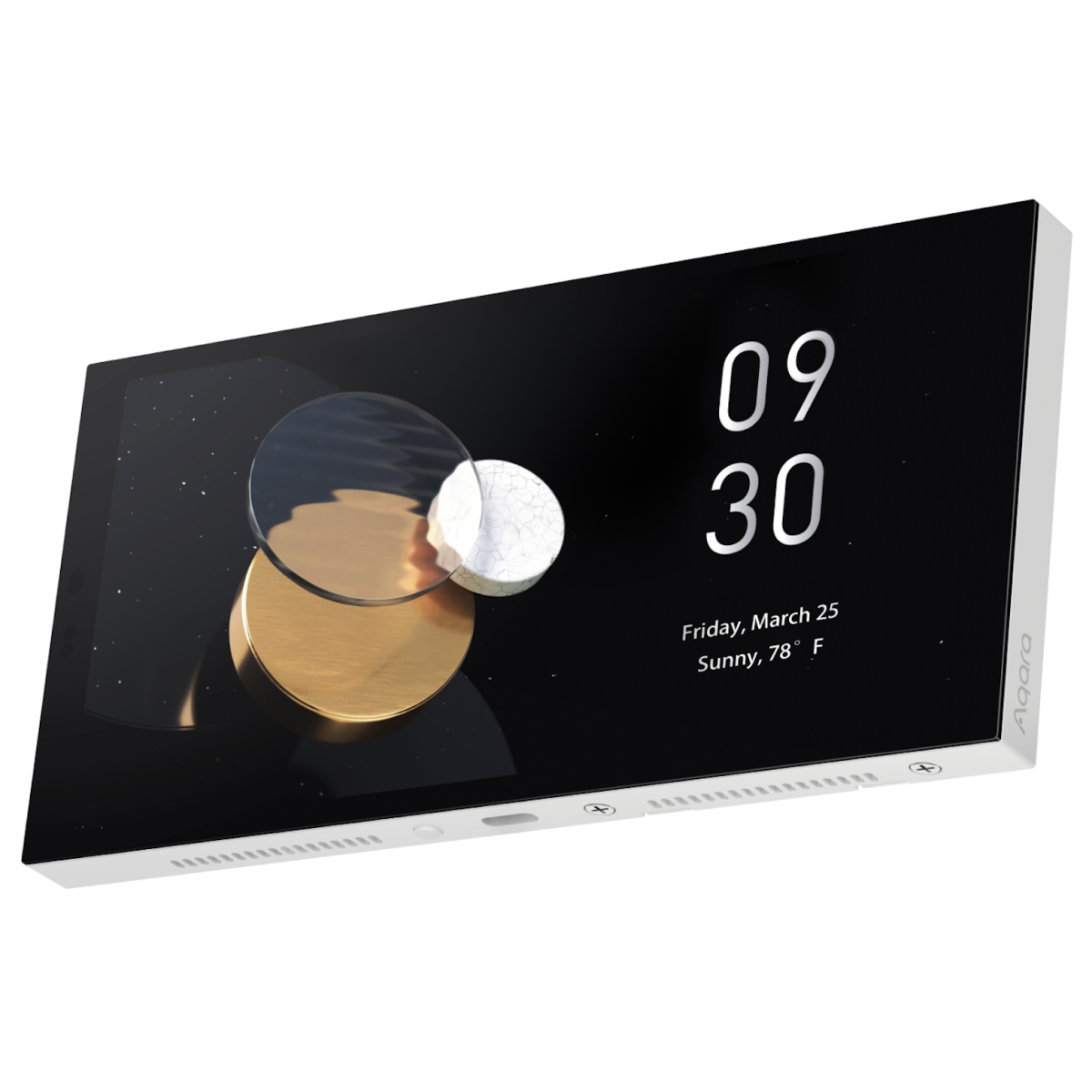 Smart-Home-Management-Center Aqara S1 Plus - MP-K03D