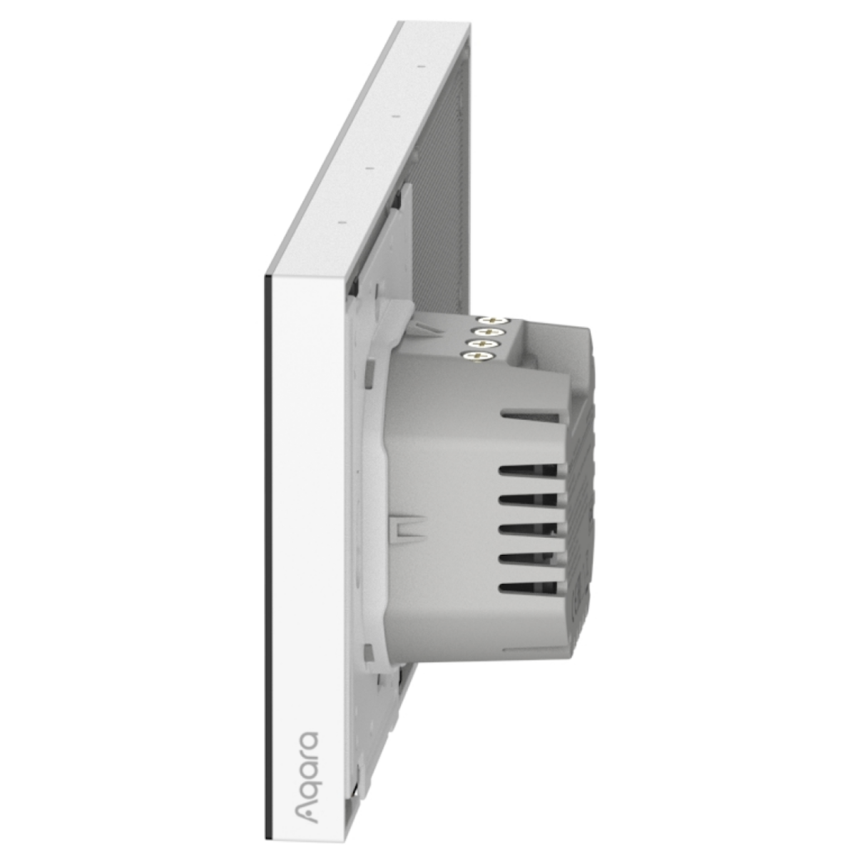 Smart-Home-Management-Center Aqara S1 Plus - MP-K03D - Foto 4