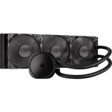 Liquid cooling system Corsair NAUTILUS 360 Black (CW-9060089-WW)