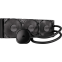 Liquid cooling system Corsair NAUTILUS 360 Black (CW-9060089-WW)