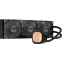 Liquid cooling system Corsair NAUTILUS 360 Black (CW-9060089-WW) - photo 2