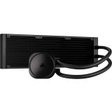 Liquid cooling system Corsair NAUTILUS 360 Black (CW-9060089-WW)