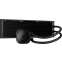 Liquid cooling system Corsair NAUTILUS 360 Black (CW-9060089-WW) - photo 4