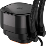 Liquid cooling system Corsair NAUTILUS 360 Black (CW-9060089-WW)
