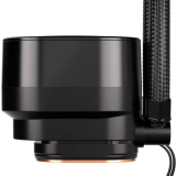 Liquid cooling system Corsair NAUTILUS 360 Black (CW-9060089-WW)