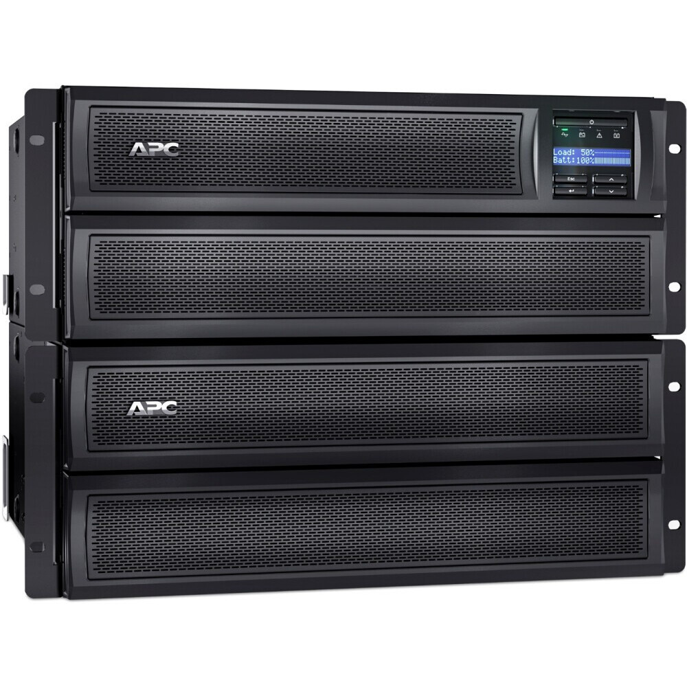 bloc dalimentation batterie APC SMX120BP