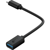 Adaptateur USB - USB Type-C, Genius ACC-C2AC (32590003400)