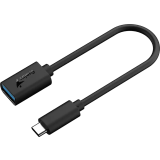 Adaptateur USB - USB Type-C, Genius ACC-C2AC (32590003400)