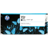 cartouche HP C1Q12A (№727) Matte Black
