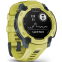 Smartuhren Garmin Instinct E 45 mm Electric Lime with Electric Lime Band - 010-02933-01 - Foto 3
