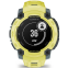 Smartuhren Garmin Instinct E 45 mm Electric Lime with Electric Lime Band - 010-02933-01 - Foto 5
