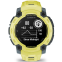 Smartuhren Garmin Instinct E 45 mm Electric Lime with Electric Lime Band - 010-02933-01 - Foto 6