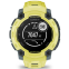 Smartuhren Garmin Instinct E 45 mm Electric Lime with Electric Lime Band - 010-02933-01 - Foto 8